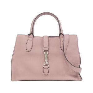 GUCCI Pink Bag